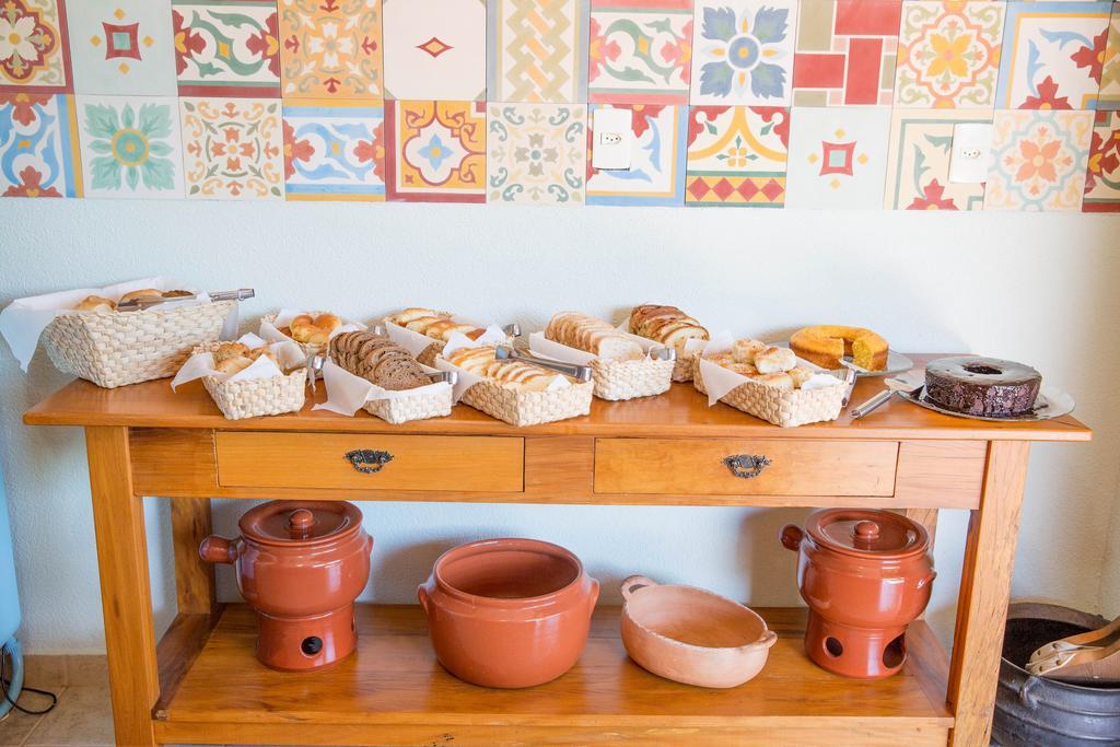 Pousada Morro Verde Águas de Lindóia Zewnętrze zdjęcie